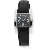 JOOP! Quarzuhr JOOP! Damenarmbanduhr mit Diamant TL404DQ69010900, (1-tlg)