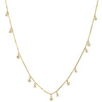 Halskette von Capolavoro CO7BRW00678