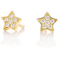 Ohrschmuck von Capolavoro OS7BRW01037