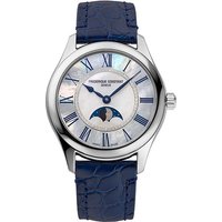 Frederique Constant Damenuhr Classics Elegance Luna FC-331MPWND3B6