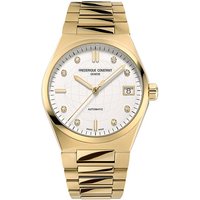 Frederique Constant Damenuhr Highlife Ladies Automatic FC-303VD2NH5B