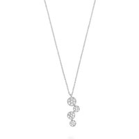 CHRIST Collier CHRIST Damen-Kette 28 Diamant goldfarben