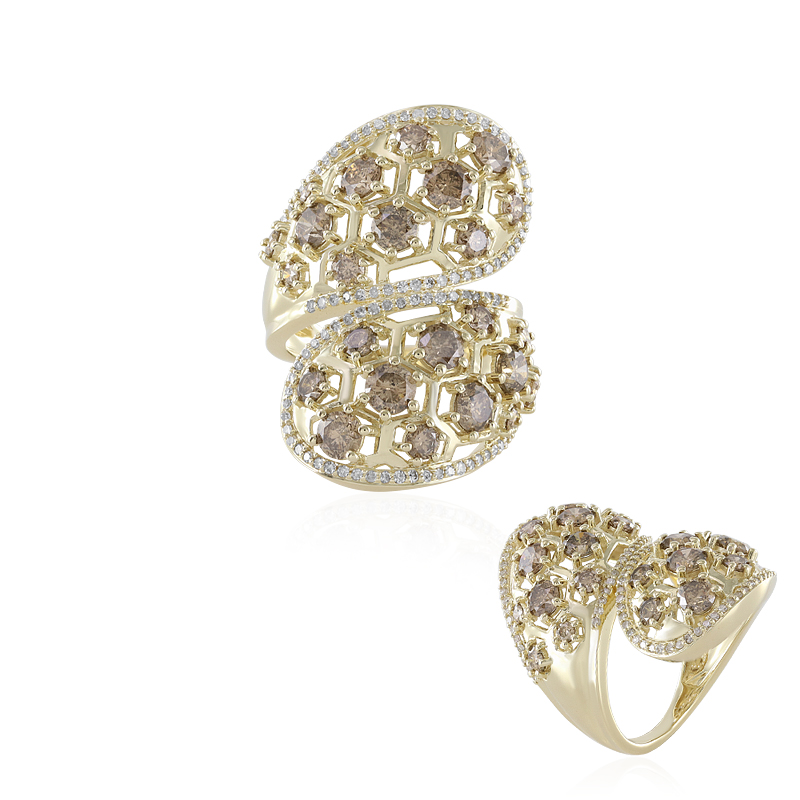 I2 Champagner-Brillant-Goldring (de Melo)