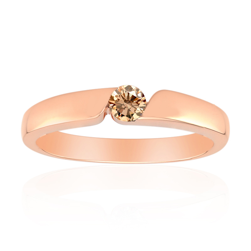 SI1 Argyle-Rose de France-Brillant-Goldring (Annette)