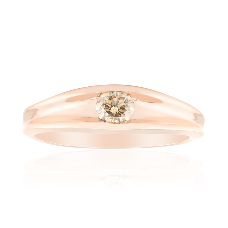 VS1 Argyle-Rose de France-Brillant-Goldring (Annette)