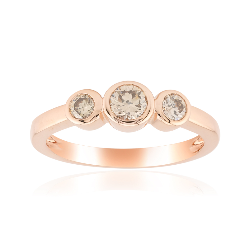 VS1 Argyle-Rose de France-Brillant-Goldring (Annette)