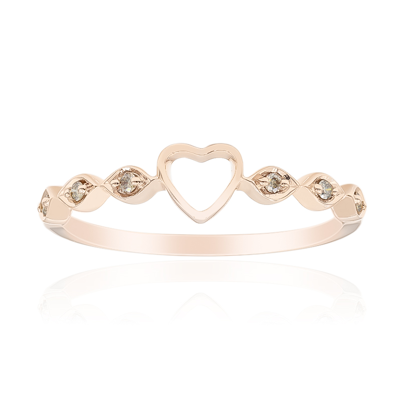 SI1 Argyle-Rose de France-Brillant-Goldring (Annette)