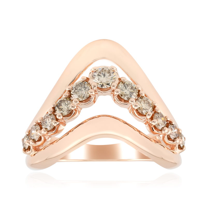 SI1 Argyle-Rose de France-Brillant-Goldring (Annette)