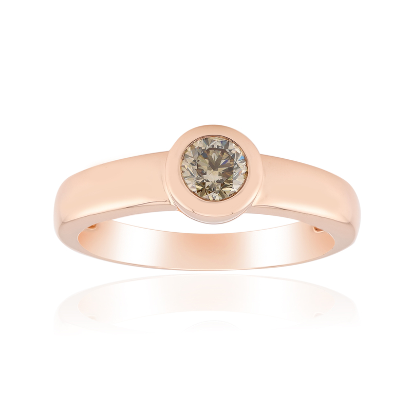 VS1 Argyle-Rose de France-Brillant-Goldring (Annette)