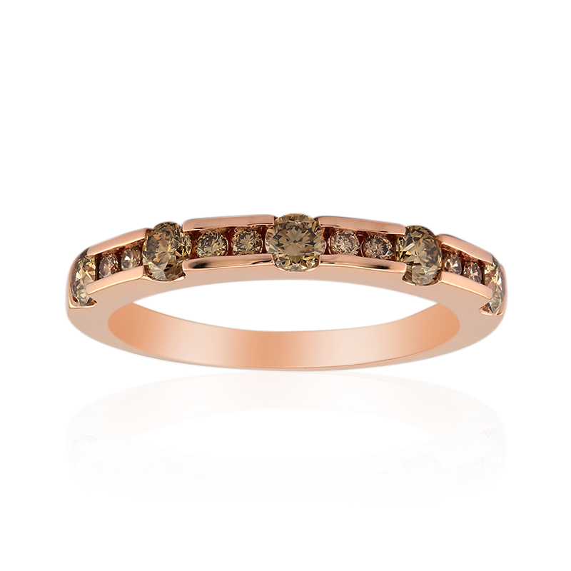 SI1 Argyle-Rose de France-Brillant-Goldring (Annette)