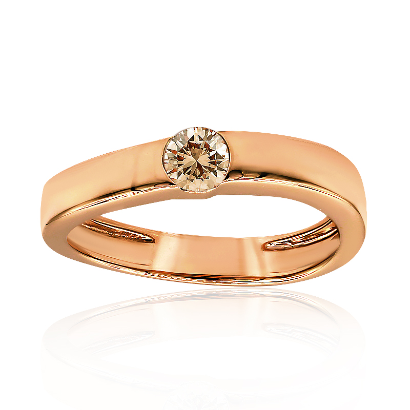 VS1 Argyle-Rose de France-Brillant-Goldring (Annette)