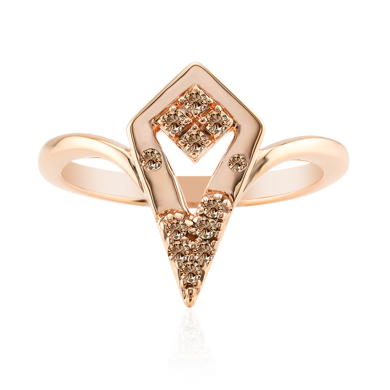 SI1 Argyle-Rose de France-Brillant-Goldring (Annette)