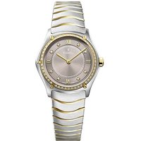 EBEL Uhr Serie Ebel Sport Classic Lady Quarz 1216734