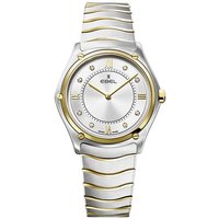 EBEL Uhr Serie Ebel Sport Classic Grande Quarz 1216739