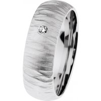 Ernstes Design Damen Trauring R636-55
