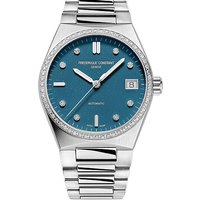 Frederique Constant Damenuhr Highlife Ladies Automatic Sparkling FC-303LBSD2NHD6B
