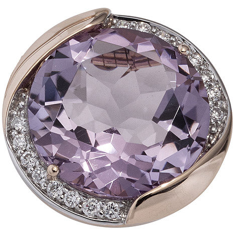 Anhänger rund 585 Gold Rotgold 16 Diamanten Brillanten 1 Amethyst violett lila Unkategorisiert online kaufen Anhänger rund 585 Gold Rotgold 16 Diamanten Brillanten 1 Amethyst violett lila Unkategorisiert online kaufen