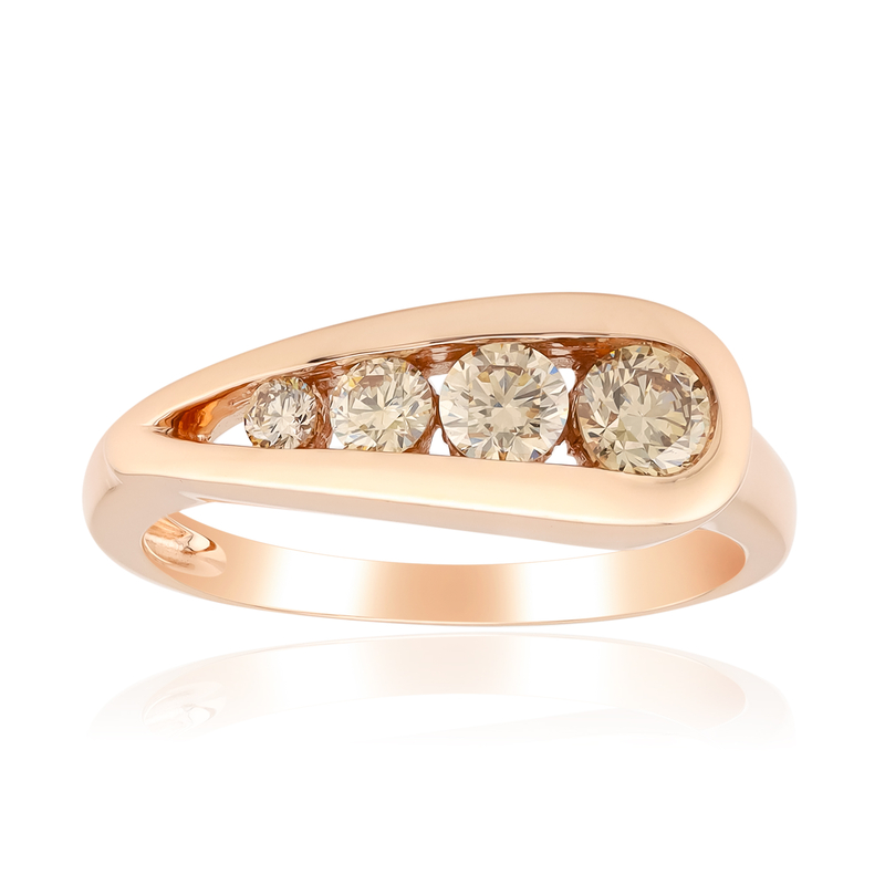 Argyle-Rose de France-Brillant-Goldring (Annette) Unkategorisiert online kaufen