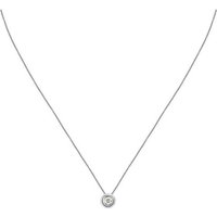 CHRIST Collier CHRIST Damen-Kette 585er Gelbgold 1 Diamant gelb|goldfarben Unkategorisiert online kaufen CHRIST Collier CHRIST Damen-Kette 585er Gelbgold 1 Diamant gelb|goldfarben Unkategorisiert online kaufen