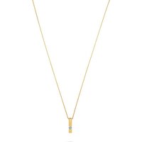 CHRIST Collier CHRIST Damen-Kette 585er Gelbgold 1 Diamant gelb|goldfarben Unkategorisiert online kaufen CHRIST Collier CHRIST Damen-Kette 585er Gelbgold 1 Diamant gelb|goldfarben Unkategorisiert online kaufen