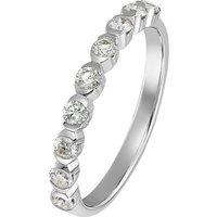CHRIST Diamantring CHRIST Damenring, mit Diamant goldfarben Unkategorisiert online kaufen