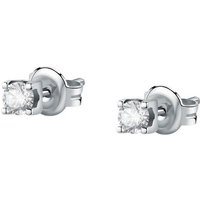 CHRIST Paar Ohrstecker CHRIST Damen-Ohrstecker 585er Gelbgold 2 Diamant gelb Unkategorisiert online kaufen