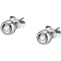 CHRIST Paar Ohrstecker CHRIST Damen-Ohrstecker 585er Gelbgold 2 Diamant gelb Unkategorisiert online kaufen