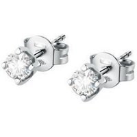 CHRIST Paar Ohrstecker CHRIST Damen-Ohrstecker 585er Gelbgold 2 Diamant gelb Unkategorisiert online kaufen