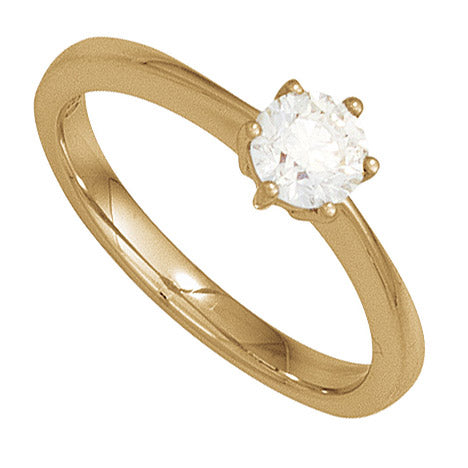 Damen Ring 585 Gold Gelbgold 1 Diamant Brillant 0 25ct. Diamantring Goldring - 52 Unkategorisiert online kaufen Damen Ring 585 Gold Gelbgold 1 Diamant Brillant 0 25ct. Diamantring Goldring - 52 Unkategorisiert online kaufen