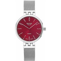 Damenarmbanduhr Bruno Söhnle 17-13157-580 Flamur 3 Unkategorisiert online kaufen