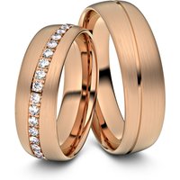 Eheringe 585er Rotgold Unkategorisiert online kaufen