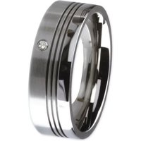 Ernstes Design Damen Brillant Ring Größe 55 Silber R136-55 Unkategorisiert online kaufen