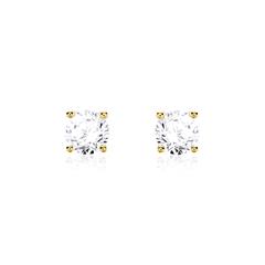 🦚 14K Gold Ohrstecker mit Brillanten Unkategorisiert online kaufen 🦚 14K Gold Ohrstecker mit Brillanten Unkategorisiert online kaufen