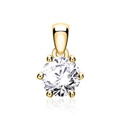 🦚 585er Goldanhänger für Damen mit Diamant Unkategorisiert online kaufen 🦚 585er Goldanhänger für Damen mit Diamant Unkategorisiert online kaufen