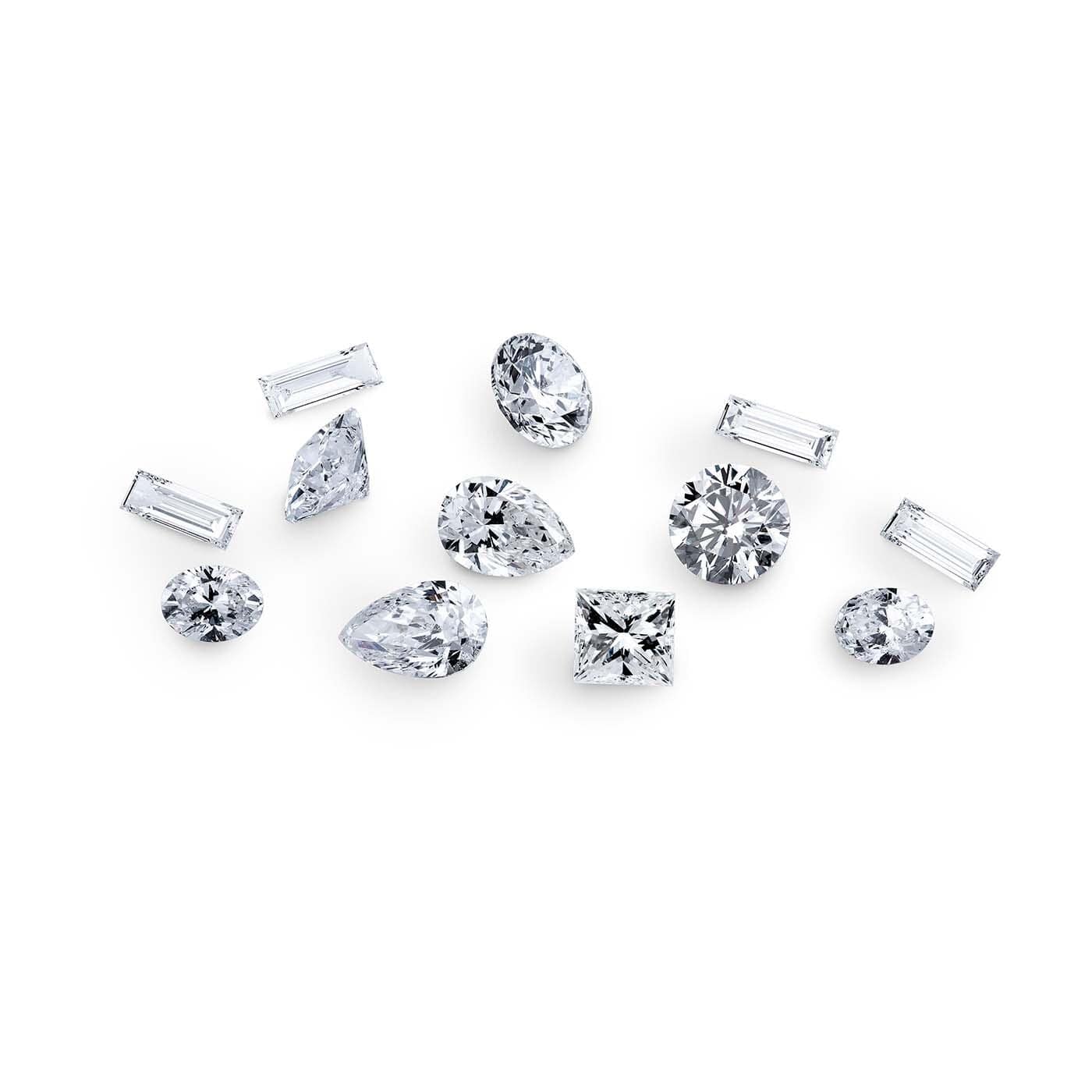 🦚 Diamant - 0.33ct von Pukka Berlin Unkategorisiert online kaufen