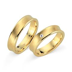🦚 Eheringe 585er Gelbgold mit Diamant Unkategorisiert online kaufen 🦚 Eheringe 585er Gelbgold mit Diamant Unkategorisiert online kaufen