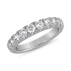🦚 Lab grown Diamantring aus Weißgold oder Platin Unkategorisiert online kaufen
