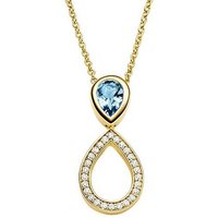 Halskette von Elaine Firenze 75095810K/3 Unkategorisiert online kaufen