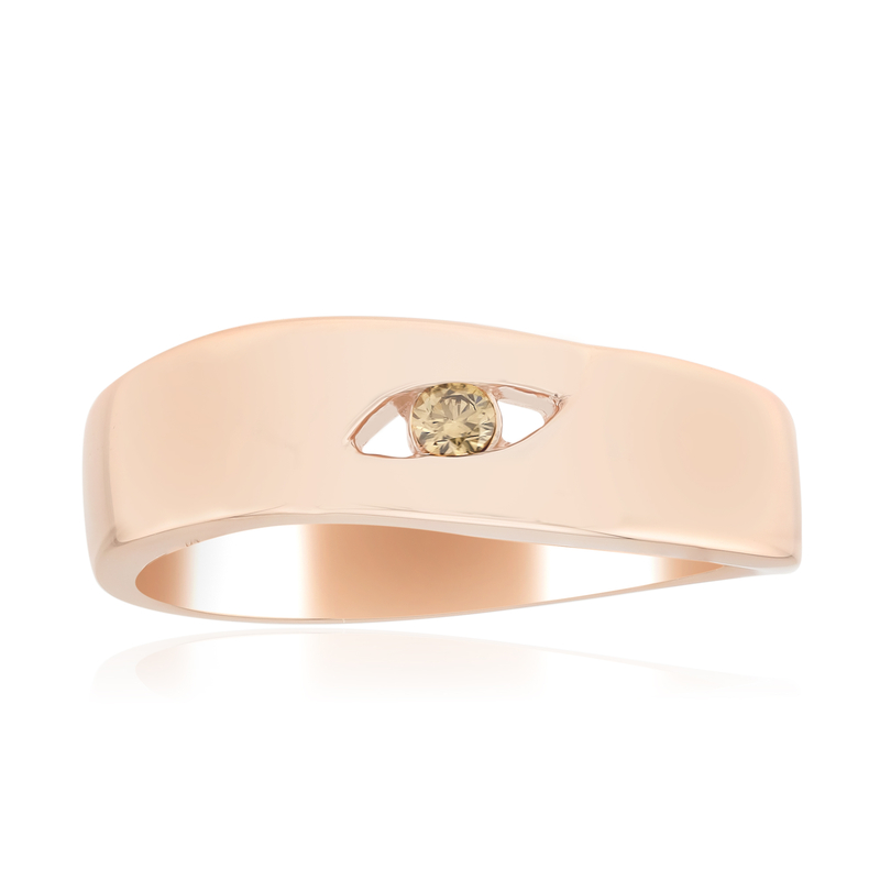 I1 Argyle-Rose de France-Brillant-Silberring (Annette) Unkategorisiert online kaufen