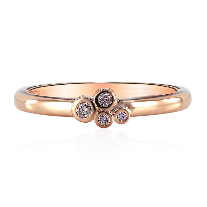 Pinkfarbener I3 Argyle-Brillant-Goldring (Mark Tremonti) Unkategorisiert online kaufen Pinkfarbener I3 Argyle-Brillant-Goldring (Mark Tremonti) Unkategorisiert online kaufen