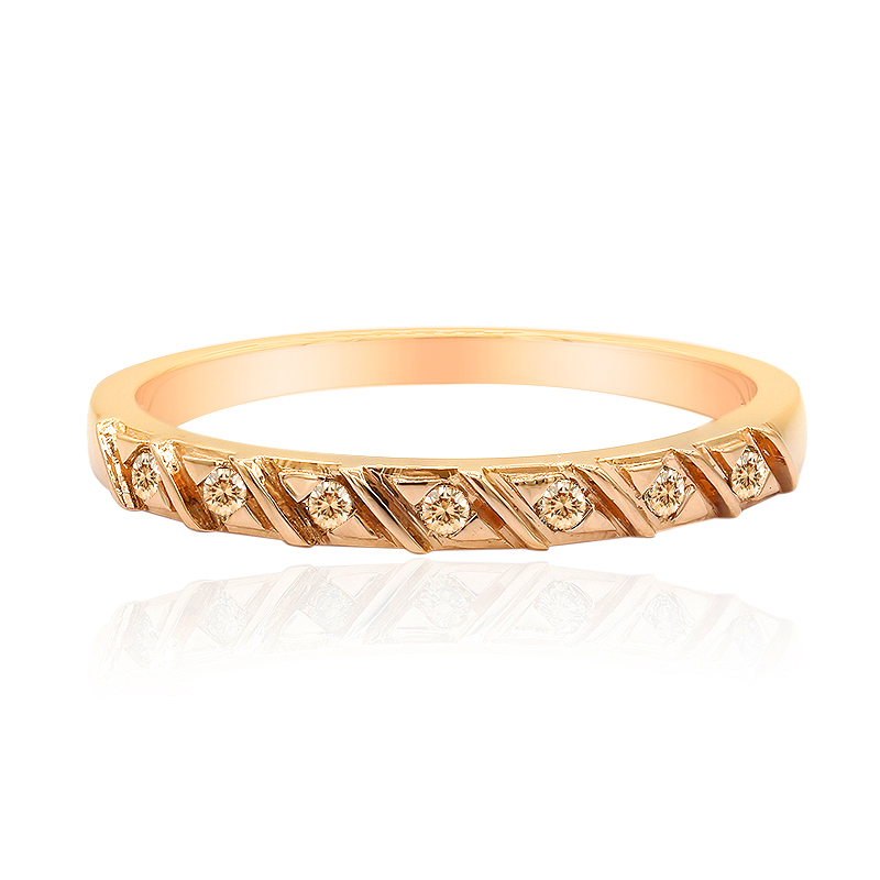 SI Rose de France-Brillant-Goldring (Annette) Unkategorisiert online kaufen