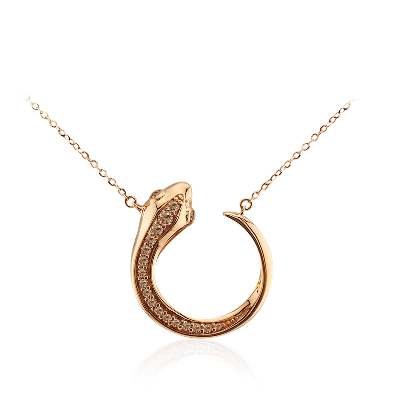 SI1 Argyle-Rose de France-Brillant-Goldcollier (Annette) Unkategorisiert online kaufen