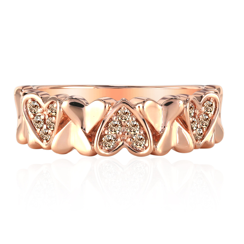 SI1 Argyle-Rose de France-Brillant-Goldring (Annette) Unkategorisiert online kaufen