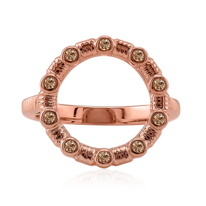 SI1 Argyle-Rose de France-Brillant-Goldring (Annette) Unkategorisiert online kaufen