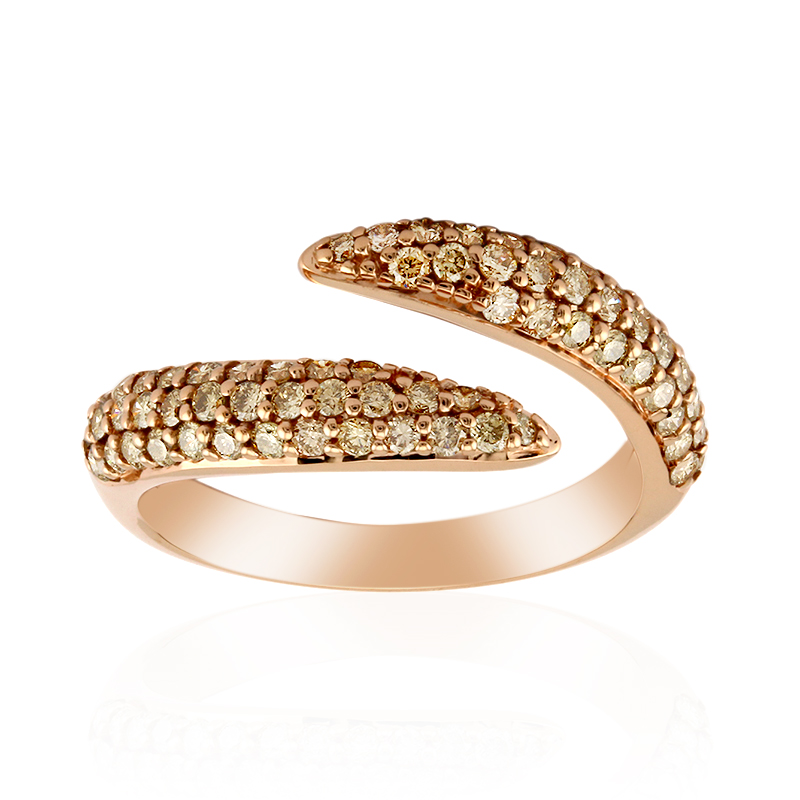 SI1 Argyle-Rose de France-Brillant-Goldring (Annette) Unkategorisiert online kaufen