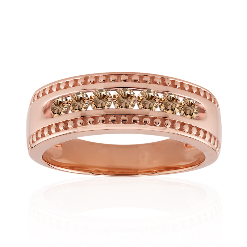SI1 Argyle-Rose de France-Brillant-Goldring (Annette) Unkategorisiert online kaufen
