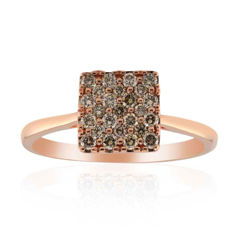 SI1 Argyle-Rose de France-Brillant-Goldring (Annette) Unkategorisiert online kaufen