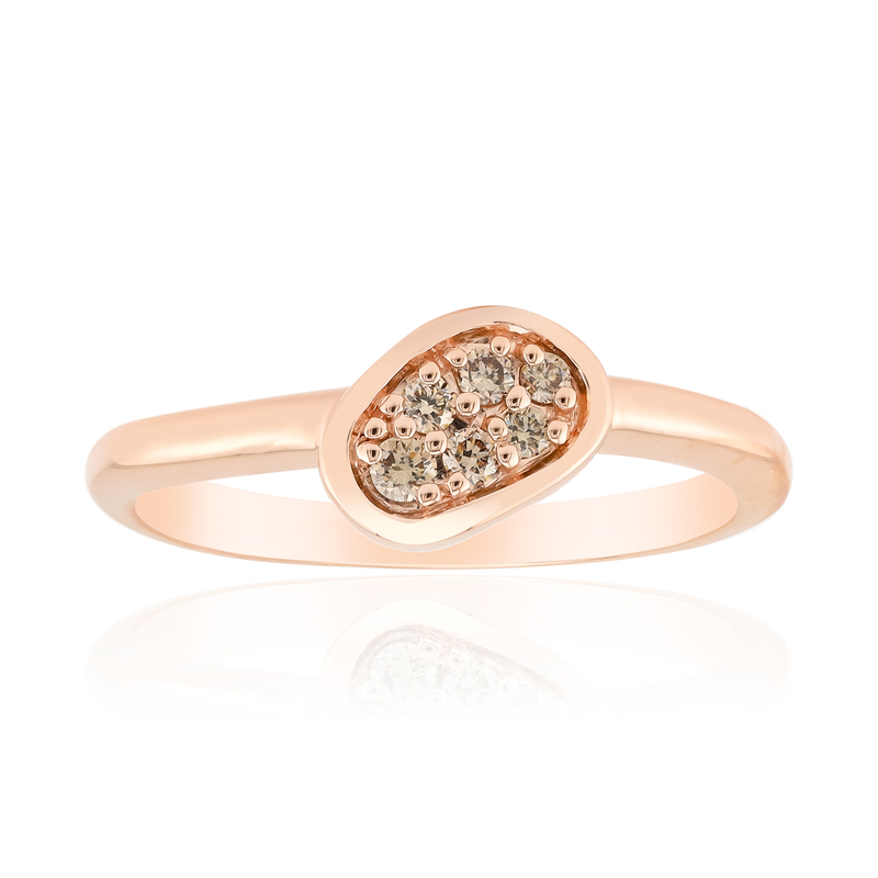 SI1 Argyle-Rose de France-Brillant-Goldring (Annette) Unkategorisiert online kaufen