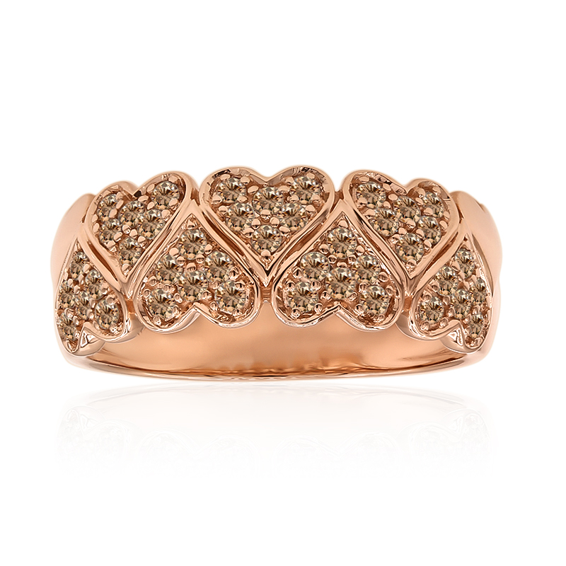 SI1 Argyle-Rose de France-Brillant-Goldring (Annette) Unkategorisiert online kaufen SI1 Argyle-Rose de France-Brillant-Goldring (Annette) Unkategorisiert online kaufen