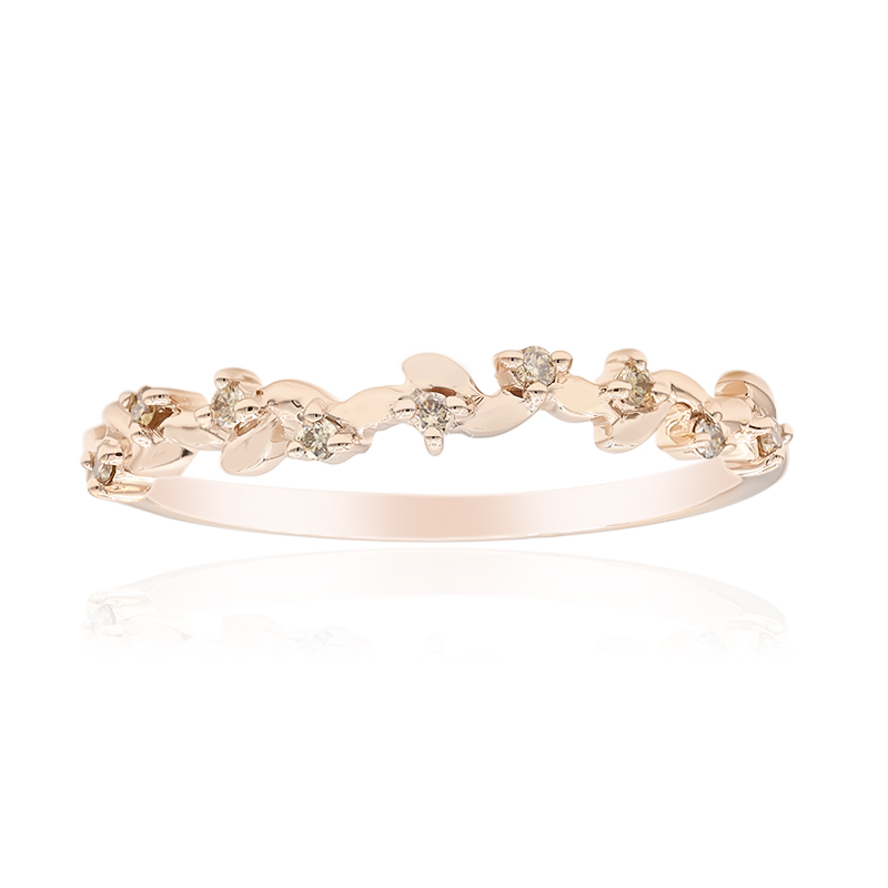 SI1 Argyle-Rose de France-Brillant-Goldring (Annette) Unkategorisiert online kaufen